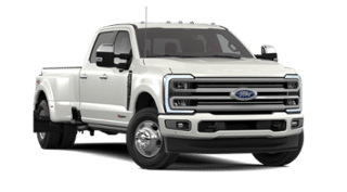 2026 Ford Super Duty® External Image 5
